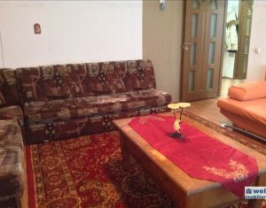 , 50m2 dans Floresti