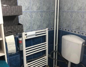 Lakás 2 szobák eladó on Cluj-napoca, Zóna Manastur