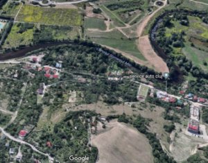 , 1400m2 on Cluj-napoca, Zóna Grigorescu