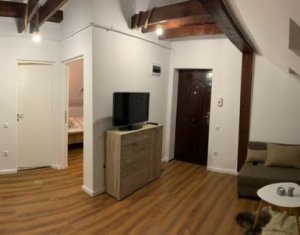 Appartement 2 chambres à louer dans Cluj-napoca, zone Iris