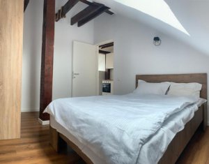 Appartement 2 chambres à louer dans Cluj-napoca, zone Iris