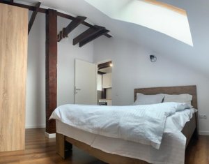 Appartement 2 chambres à louer dans Cluj-napoca, zone Iris