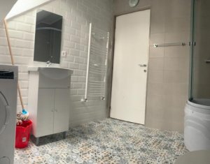 Appartement 2 chambres à louer dans Cluj-napoca, zone Iris
