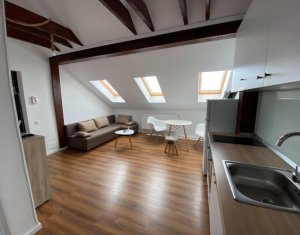 , 34m2 on Cluj-napoca, Zóna Iris
