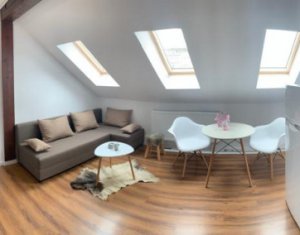 Appartement 2 chambres à louer dans Cluj-napoca, zone Iris