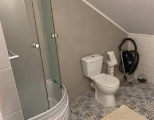 Appartement 2 chambres à louer dans Cluj-napoca, zone Iris