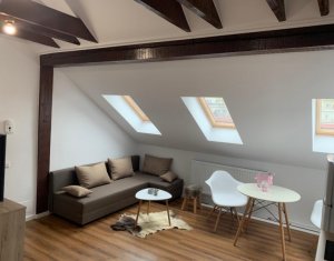 Appartement 2 chambres à louer dans Cluj-napoca, zone Iris