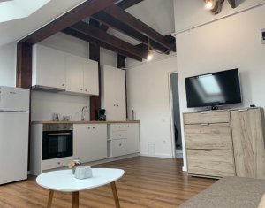 Appartement 2 chambres à louer dans Cluj-napoca, zone Iris