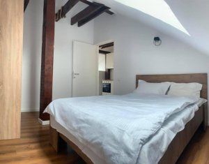 Appartement 2 chambres à louer dans Cluj-napoca, zone Iris