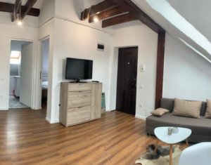 Appartement 2 chambres à louer dans Cluj-napoca, zone Iris