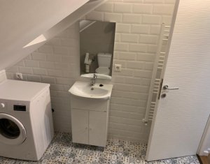 Appartement 2 chambres à louer dans Cluj-napoca, zone Iris