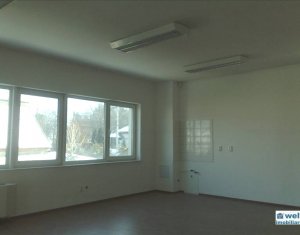Bureau à louer dans Cluj-napoca, zone Centru