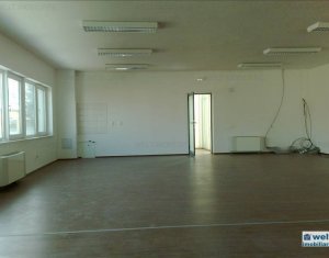 Bureau à louer dans Cluj-napoca, zone Centru