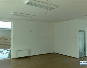Bureau à louer dans Cluj-napoca, zone Centru
