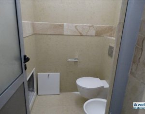Espace Commercial à louer dans Cluj-napoca, zone Centru