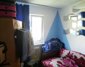 Lakás 1 szobák eladó on Cluj-napoca, Zóna Gheorgheni