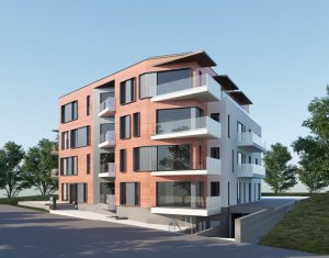, 55.6m2 on Cluj-napoca, Zóna Gheorgheni
