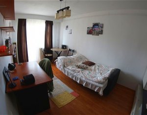 Garzon eladó on Cluj-napoca, Zóna Zorilor