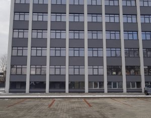 Iroda kiadó, 550m2 on Cluj-napoca, Zóna Gruia