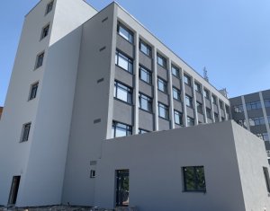 Iroda kiadó on Cluj-napoca, Zóna Gruia