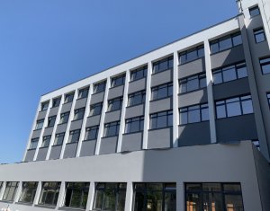 Spatiu productie parter 550mp, parcari - zona Fabrica de Sport