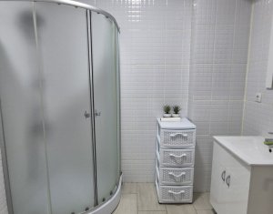 Lakás 2 szobák kiadó on Floresti