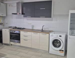 , 50m2 on Floresti