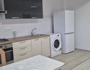 Lakás 2 szobák kiadó on Floresti