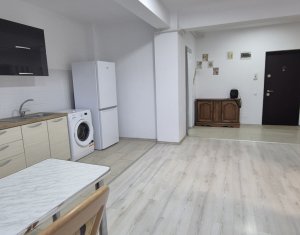 Lakás 2 szobák kiadó on Floresti