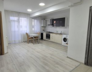 Lakás 2 szobák kiadó on Floresti