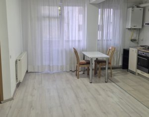 Lakás 2 szobák kiadó on Floresti