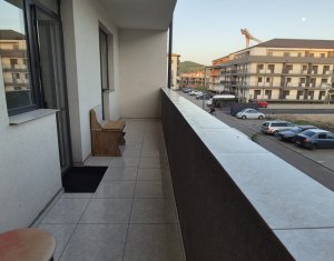 Lakás 2 szobák kiadó on Floresti