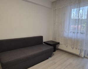 Lakás 2 szobák kiadó on Floresti