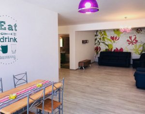 , 58m2 on Floresti