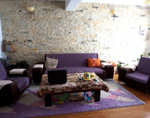 Appartement 3 chambres à vendre dans Floresti