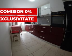 , 56m2 on Cluj-napoca, Zóna Manastur