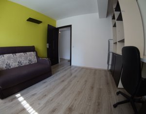 Lakás 2 szobák eladó on Cluj-napoca, Zóna Manastur