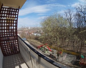 Lakás 2 szobák eladó on Cluj-napoca, Zóna Manastur