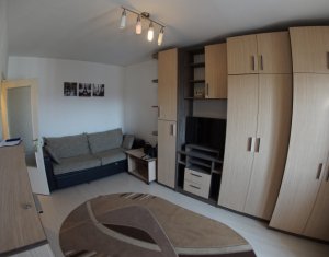 , 22m2 dans Cluj-napoca, zone Marasti
