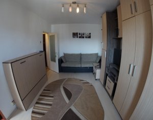 Appartement 1 chambres à vendre dans Cluj-napoca, zone Marasti