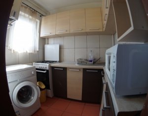 Appartement 1 chambres à vendre dans Cluj-napoca, zone Marasti