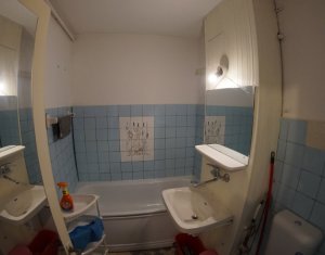 Appartement 1 chambres à vendre dans Cluj-napoca, zone Marasti