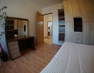 , 55m2 on Cluj-napoca, Zóna Baciu