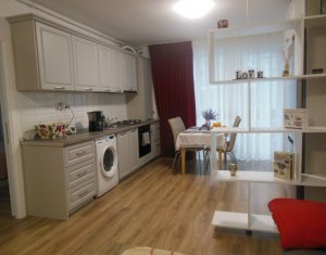 , 50m2 on Floresti