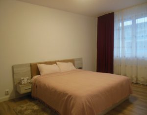 Lakás 2 szobák kiadó on Floresti