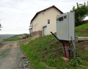 Ház 4 szobák eladó on Dezmir, Zóna Centru
