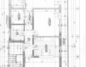 Appartement 3 chambres à vendre dans Baciu, zone Centru