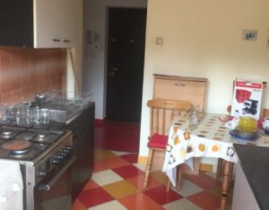 Lakás 3 szobák eladó on Cluj-napoca, Zóna Plopilor