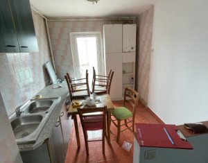 Lakás 2 szobák eladó on Cluj-napoca, Zóna Manastur