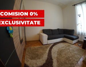Lakás 1 szobák eladó on Cluj-napoca, Zóna Centru